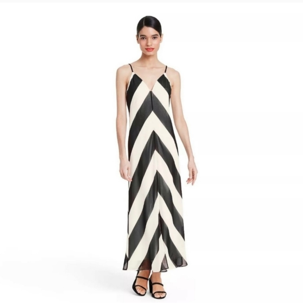 Christopher John Rodgers Target dress